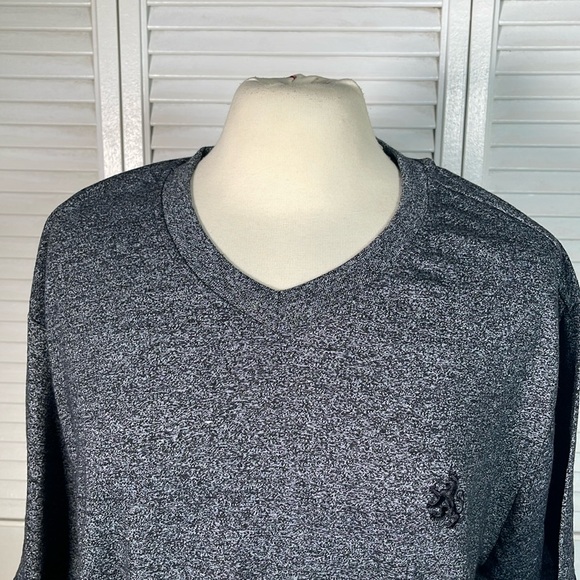 New. Rugby University. Men’s Shirt, Size: XL. Color Black. - Picture 2 of 15